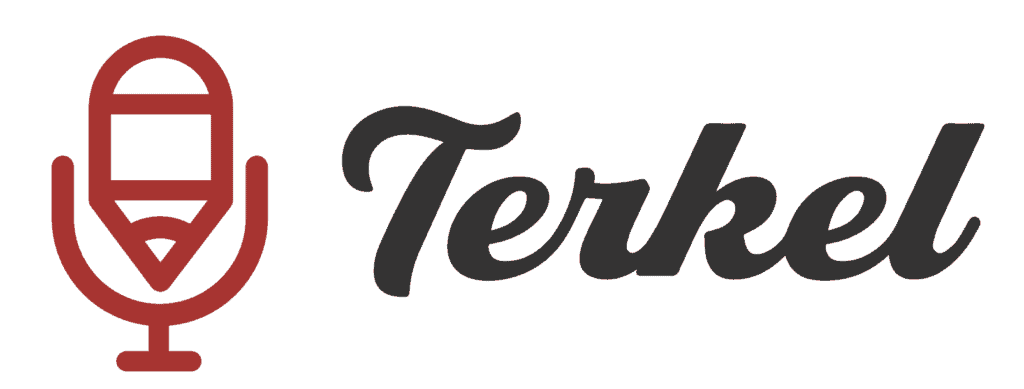 Terkel.io - Connecting Brands With Expert Insights