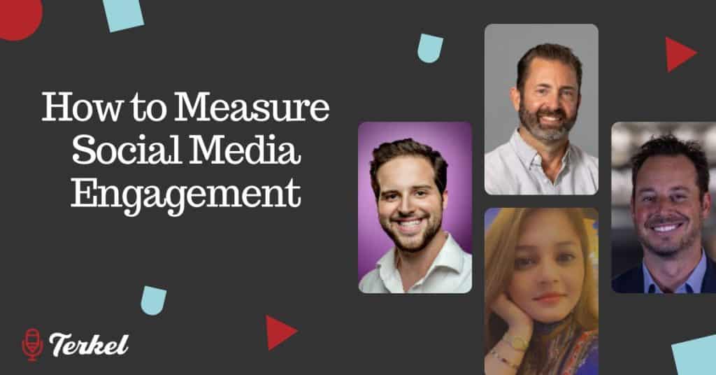How to Measure Social Media Engagement