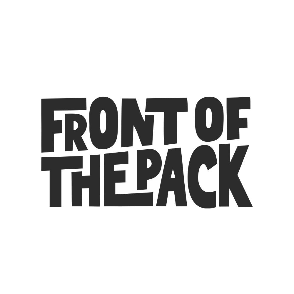 front of the pack icon